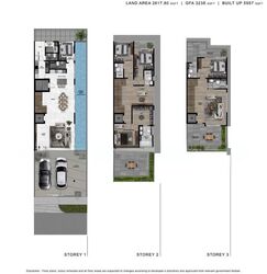 Frankel Estate (D15), Semi-Detached #600261681